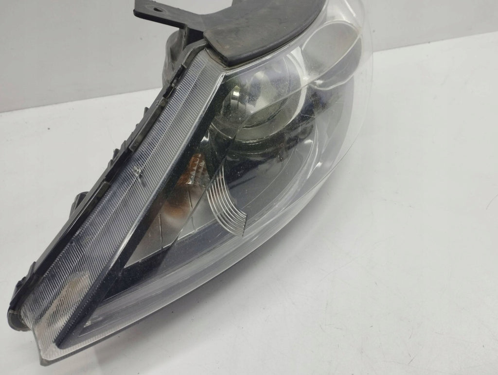 Frontscheinwerfer Kia Sportage 921013JXXX Links Scheinwerfer Headlight SCH9967423895ar