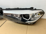 Frontscheinwerfer BMW 5 G30 8499111 LED FALSE Scheinwerfer Headlight