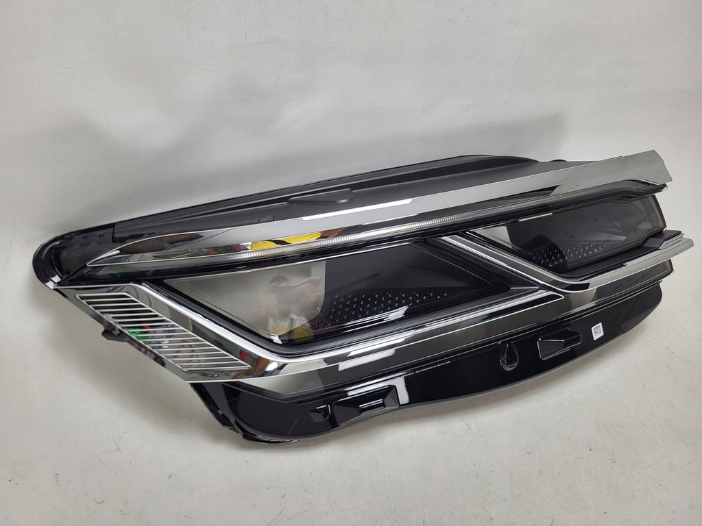 Frontscheinwerfer VW Touareg Rechts Scheinwerfer Headlight