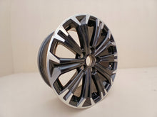 Laden Sie das Bild in den Galerie-Viewer, 1x Alufelge 17 Zoll 7.5" 5x114.3 40ET Glanz CMS-1029 Toyota Corolla Rim Wheel FEL9911227128tl