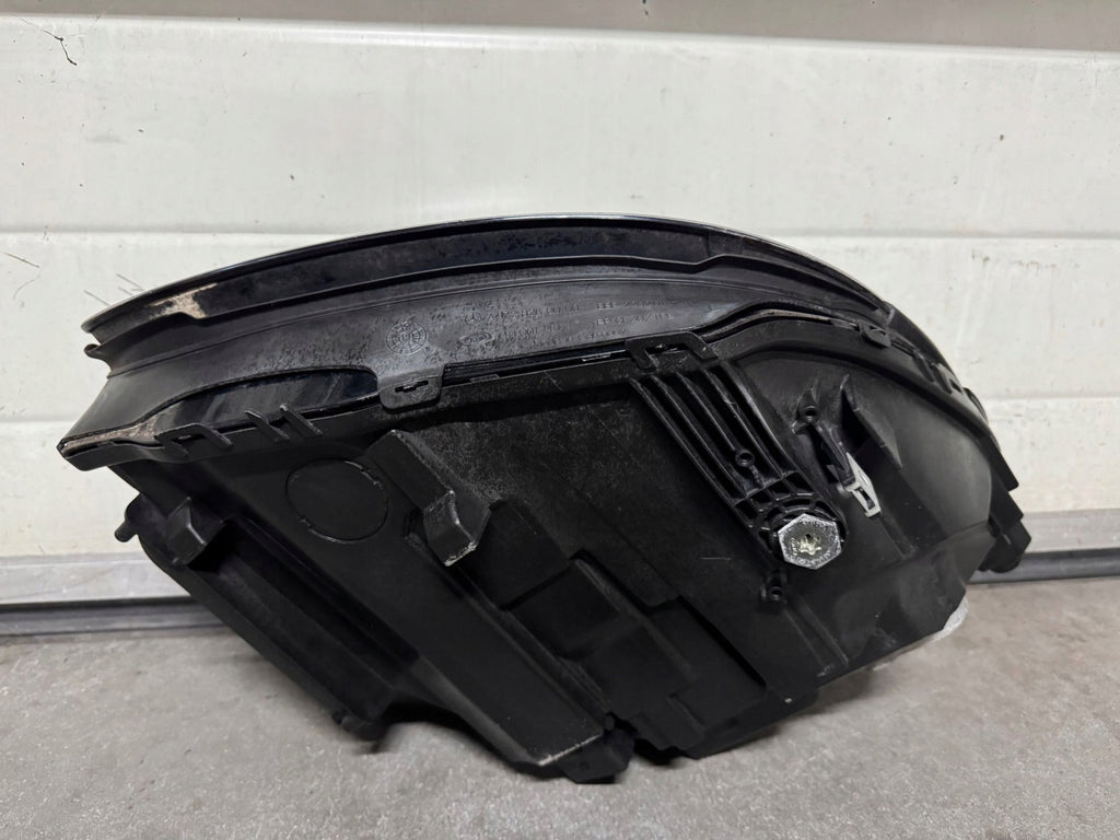 Frontscheinwerfer Mercedes-Benz Slc R172 A1729063501 Links Headlight SCH9043169368oa