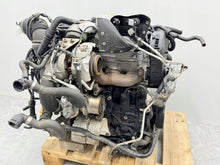 Load image into Gallery viewer, Motor Audi Seat VW A3 Leon CRK 1.6 TDI 110PS 81kW 170TKm Diesel Engine Komplett MOT9283495973yb