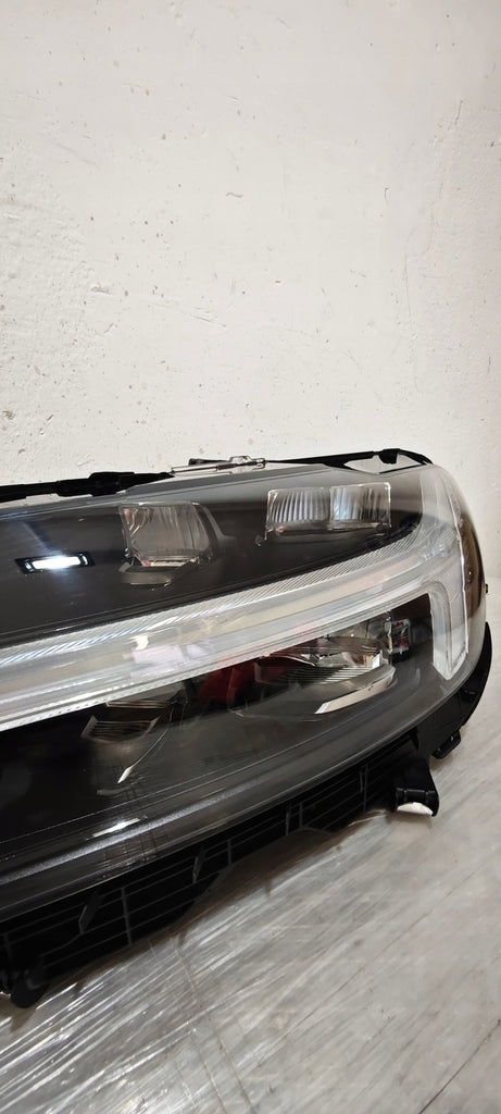 Frontscheinwerfer Volvo Xc60 32404709 LED Links Scheinwerfer Headlight SCH4117234417mb