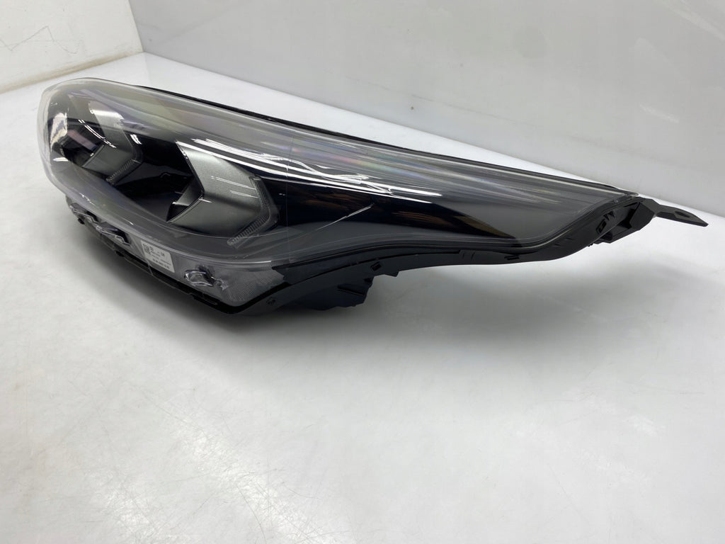 Frontscheinwerfer Kia Proceed 92101J7500 LED Links Scheinwerfer Headlight SCH7239543772zb
