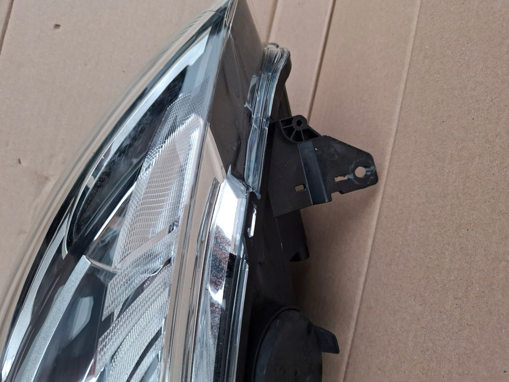 Frontscheinwerfer Renault Clio IV Links Scheinwerfer Headlight SCH4720966673vp