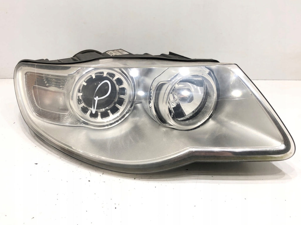 Frontscheinwerfer VW Touareg 7L6941040 Ein Stück (Rechts oder Links) Headlight