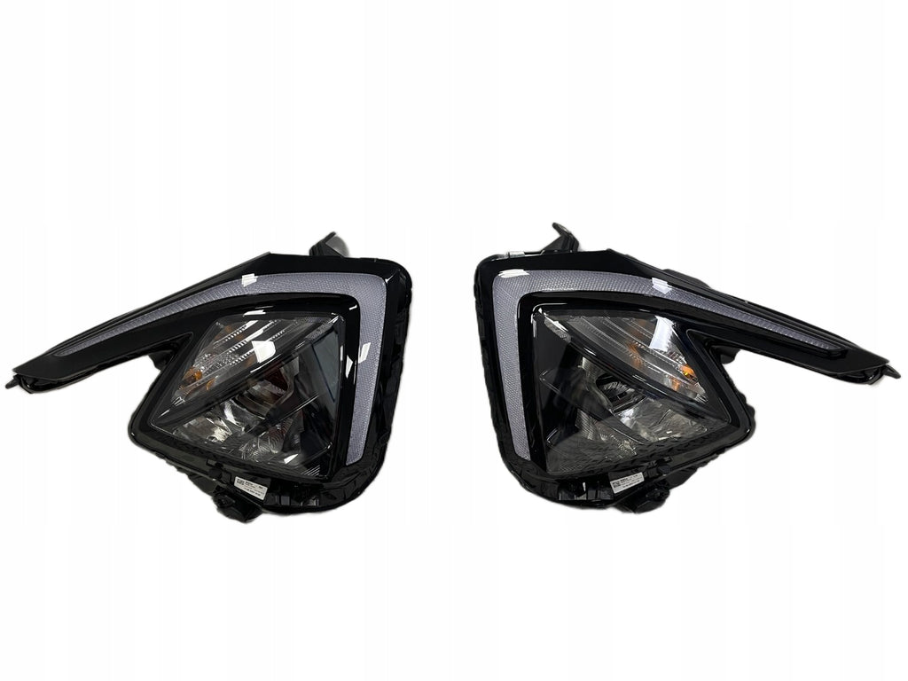 Frontscheinwerfer Kia Sportage 92101R2000 92102R2000 Full LED Ein Satz Headlight SCH4786524628ea