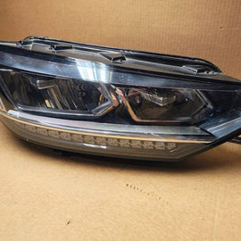 Frontscheinwerfer VW Touran 5TB941036E 030129923220 Rechts Headlight SCH5097401496ju