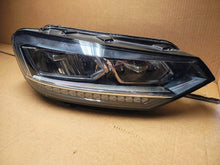 Laden Sie das Bild in den Galerie-Viewer, Frontscheinwerfer VW Touran 5TB941036E 030129923220 Rechts Headlight SCH5097401496ju