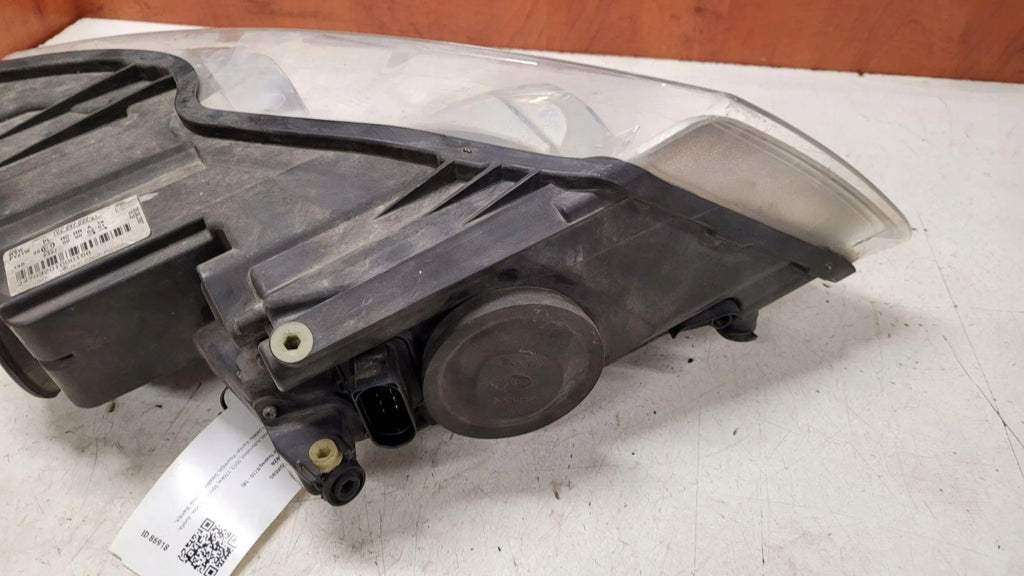Frontscheinwerfer VW Touareg 7L6941031 Links Scheinwerfer Headlight SCH9351345512kv