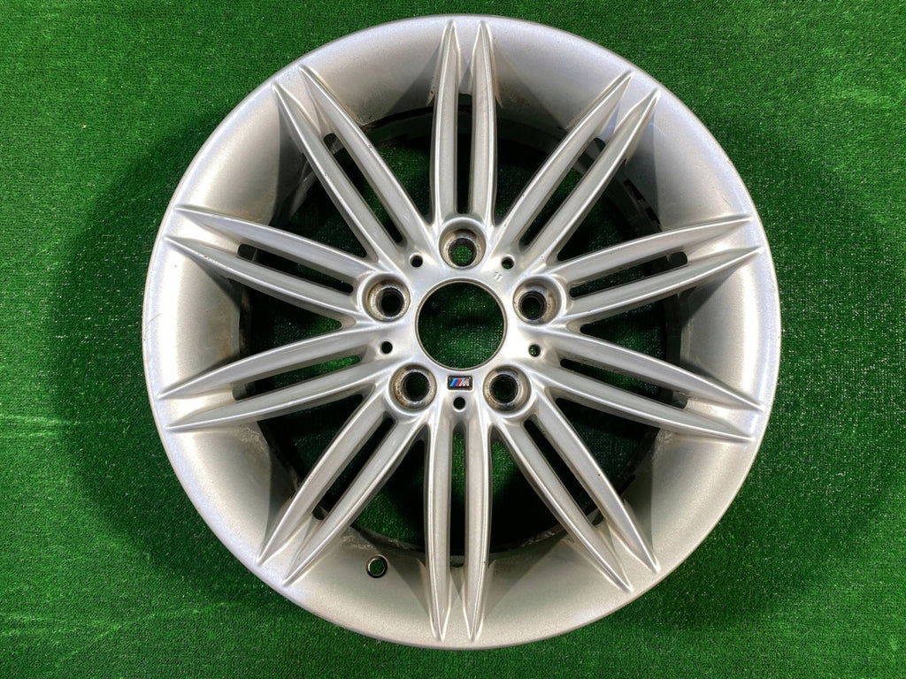 1x Alufelge 17 Zoll 7.0" 5x120 47ET 8040047 BMW 1 E81 E87 Rim Wheel FEL9105678471it