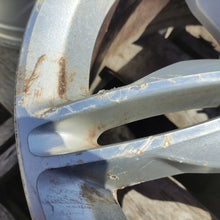 Load image into Gallery viewer, 1x Alufelge 19 Zoll 8.0" 5x108 52,5ET Glanz Schwarz CJ5J-1007-AC Ford Kuga FEL9886003043do