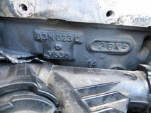 Laden Sie das Bild in den Galerie-Viewer, Motor Audi Q3 CUWA 2.0 TDI 184PS 135kW 2015 Diesel Engine Unkomplett