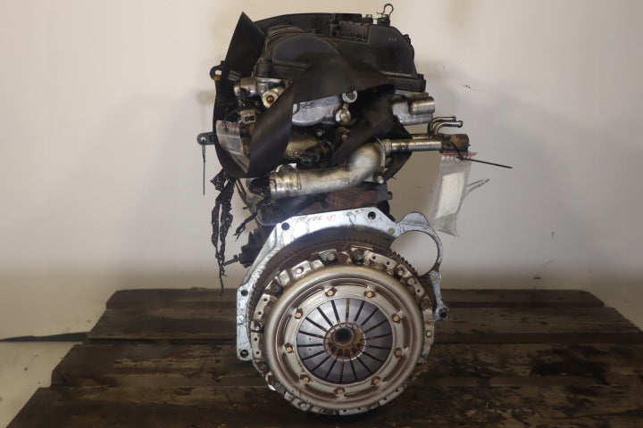 Motor Hyundai Tucson G4GC 2.0 141PS 2009 Benzin Engine Unkomplett MOT7547622614te