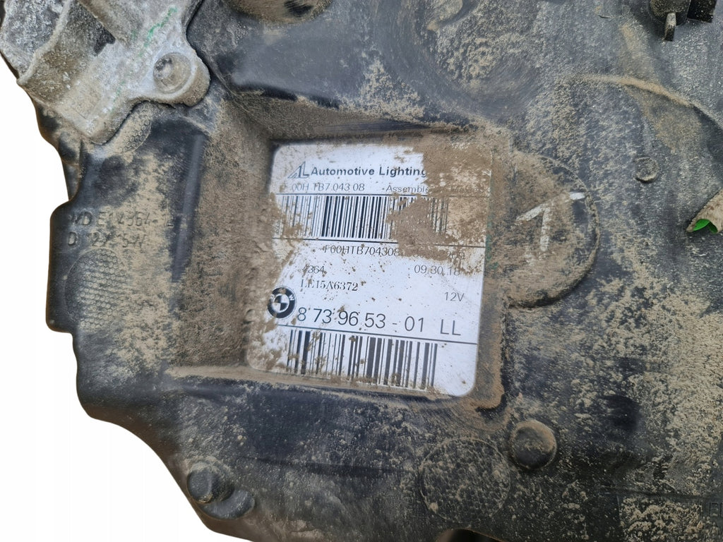 Frontscheinwerfer BMW X3 G01 F97 8739653-02 F00HTB704309 LE15A6372 LED Links SCH4925428321yb