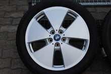 Laden Sie das Bild in den Galerie-Viewer, 4x Alufelge 19 Zoll 5.0" 5x112 43ET 6852053 BMW I3 Rim Wheel FEL2268095417jf
