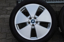 Load image into Gallery viewer, 4x Alufelge 19 Zoll 5.0" 5x112 43ET 6852053 BMW I3 Rim Wheel FEL2268095417jf