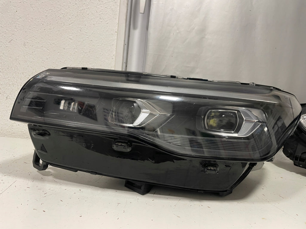 Frontscheinwerfer VW Tiguan 571941059J Full LED Links Scheinwerfer Headlight SCH8804647907me