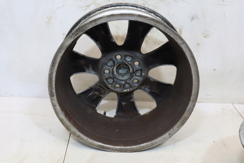 4x Alufelge 18 Zoll 7.0" 5x115 Opel Astra J Rim Wheel FEL3585313247sl
