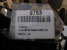 Load image into Gallery viewer, Motor Hyundai Elantra VII G4FM 1.6 121PS 90kW 2020 Benzin Engine Unkomplett MOT7756549540jj