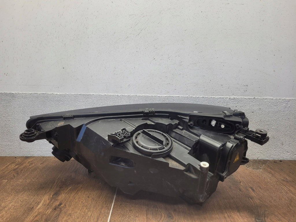 Frontscheinwerfer Audi Q5 80A941006B LED Rechts Scheinwerfer Headlight SCH5911694693mz