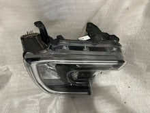 Laden Sie das Bild in den Galerie-Viewer, Frontscheinwerfer Ford Ranger N1WB13E014ED LED Rechts Scheinwerfer Headlight SCH2318781547xm