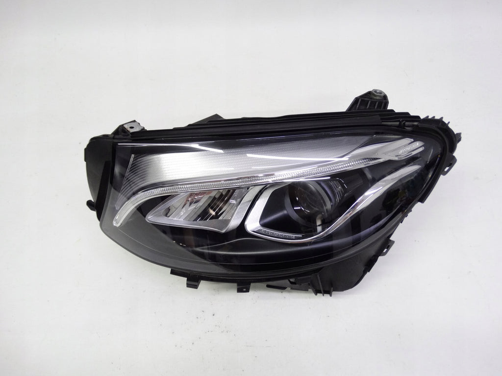 Frontscheinwerfer Mercedes-Benz Glc X253 A2539069300 LED Links Headlight SCH6259098004ng