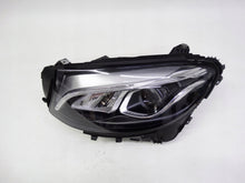 Laden Sie das Bild in den Galerie-Viewer, Frontscheinwerfer Mercedes-Benz Glc X253 A2539069300 LED Links Headlight SCH6259098004ng
