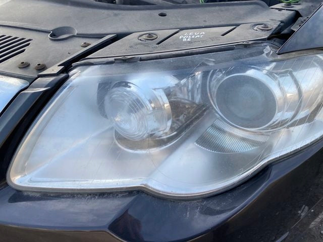 Frontscheinwerfer VW Passat 3C0941751K 89315530 Xenon Links Headlight