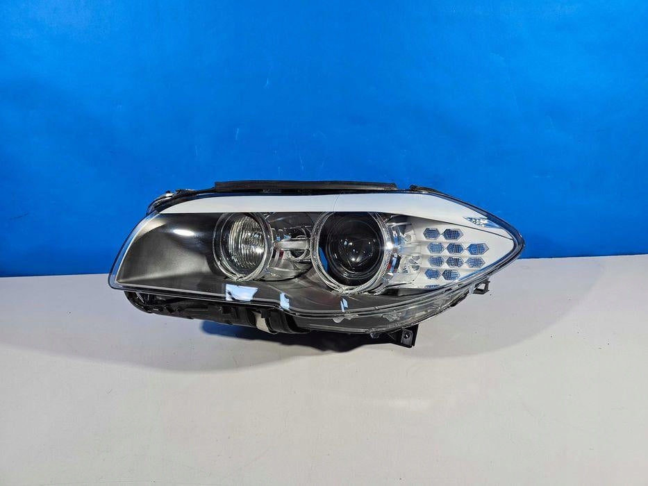 Frontscheinwerfer BMW F10 727190706 Xenon Links Scheinwerfer Headlight SCH6006129552jw