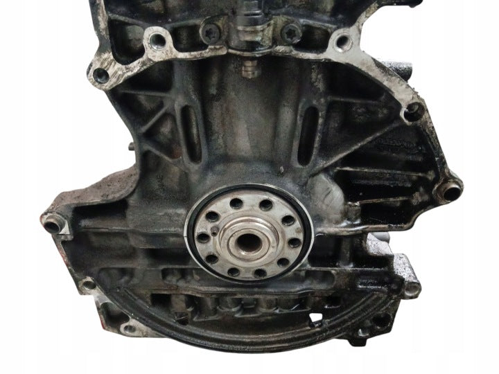 Motor Volvo V40 D4204T8 2.0 120PS 88kW 194TKm 2012 Diesel Engine Unkomplett MOT7126641561oj