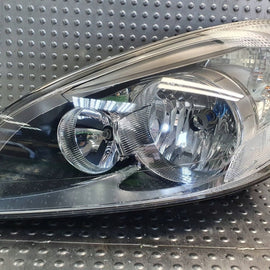 Frontscheinwerfer Volvo V60 S60 S26378287 31299994 Links Scheinwerfer Headlight SCH1887874276vb