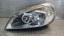 Laden Sie das Bild in den Galerie-Viewer, Frontscheinwerfer Volvo V60 S60 S26378287 31299994 Links Scheinwerfer Headlight SCH1887874276vb