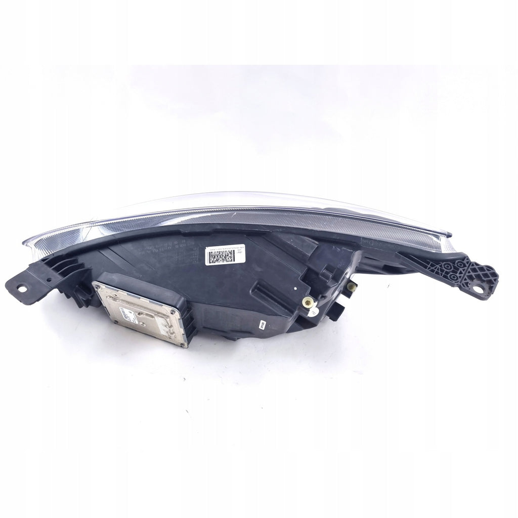 Frontscheinwerfer Ford Focus IV JX7B-13E014-CD LED Rechts Scheinwerfer Headlight