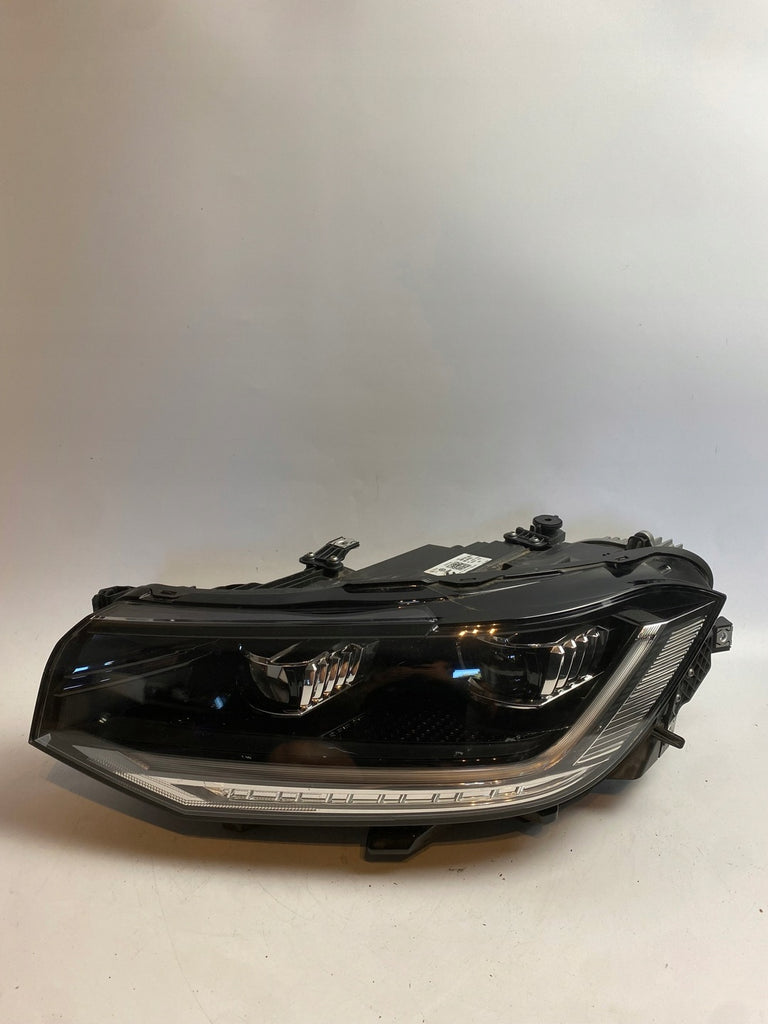 Frontscheinwerfer VW T-Cross 2GM941035B FULL LED Links Scheinwerfer Headlight