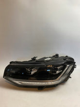 Laden Sie das Bild in den Galerie-Viewer, Frontscheinwerfer VW T-Cross 2GM941035B FULL LED Links Scheinwerfer Headlight