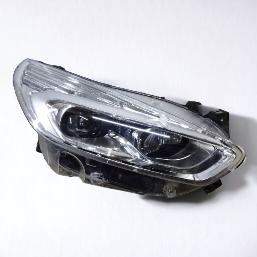 Frontscheinwerfer Ford Galaxy EM2B-13W029-EM FULL LED Rechts Headlight