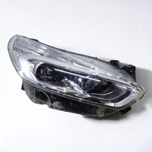 Laden Sie das Bild in den Galerie-Viewer, Frontscheinwerfer Ford Galaxy EM2B-13W029-EM FULL LED Rechts Headlight