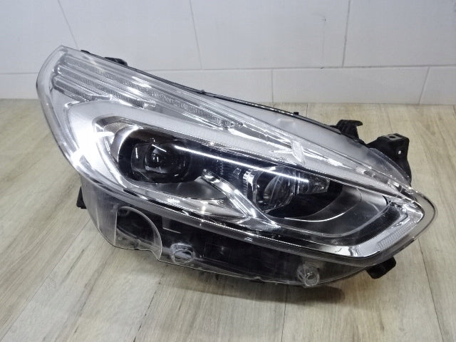 Frontscheinwerfer Ford Galaxy EM2B-13W029-EM FULL LED Rechts Headlight