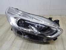 Laden Sie das Bild in den Galerie-Viewer, Frontscheinwerfer Ford Galaxy EM2B-13W029-EM FULL LED Rechts Headlight