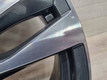 Load image into Gallery viewer, 1x Alufelge 19 Zoll 8.5" 5x112 40ET Glanz Schwarz 4K0601025H Audi A6 Mg 6 FEL8747929092zp