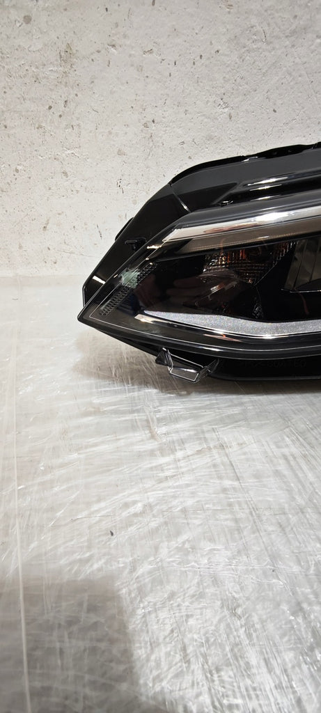 Frontscheinwerfer VW Golf VIII 5H1941005 LED Links Scheinwerfer Headlight SCH6927955116eb