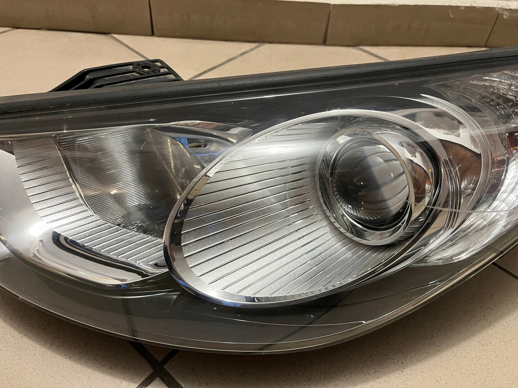 Frontscheinwerfer Hyundai Ix35 92101-2Y000 Halogen Links Scheinwerfer Headlight SCH7173157786st
