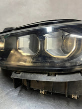 Laden Sie das Bild in den Galerie-Viewer, Frontscheinwerfer Fiat Tipo 521451670E Links Scheinwerfer Headlight SCH2122404914bq
