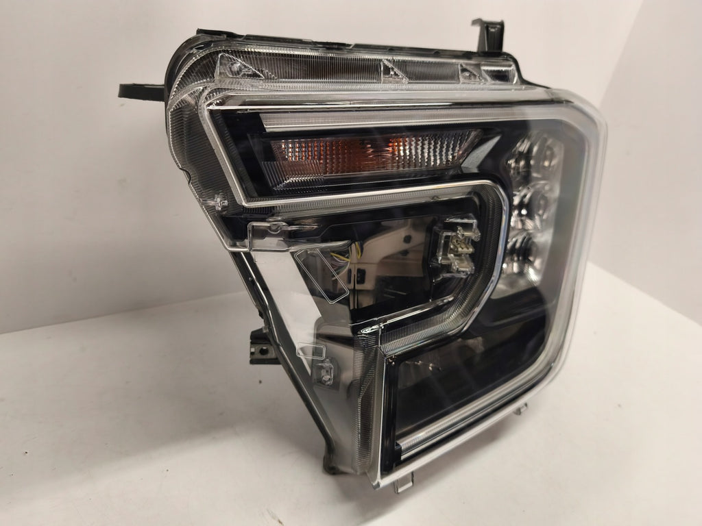 Frontscheinwerfer Ford Ranger N1WB13E015EB LED Links Scheinwerfer Headlight SCH8458314819ek