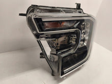 Laden Sie das Bild in den Galerie-Viewer, Frontscheinwerfer Ford Ranger N1WB13E015EB LED Links Scheinwerfer Headlight SCH8458314819ek