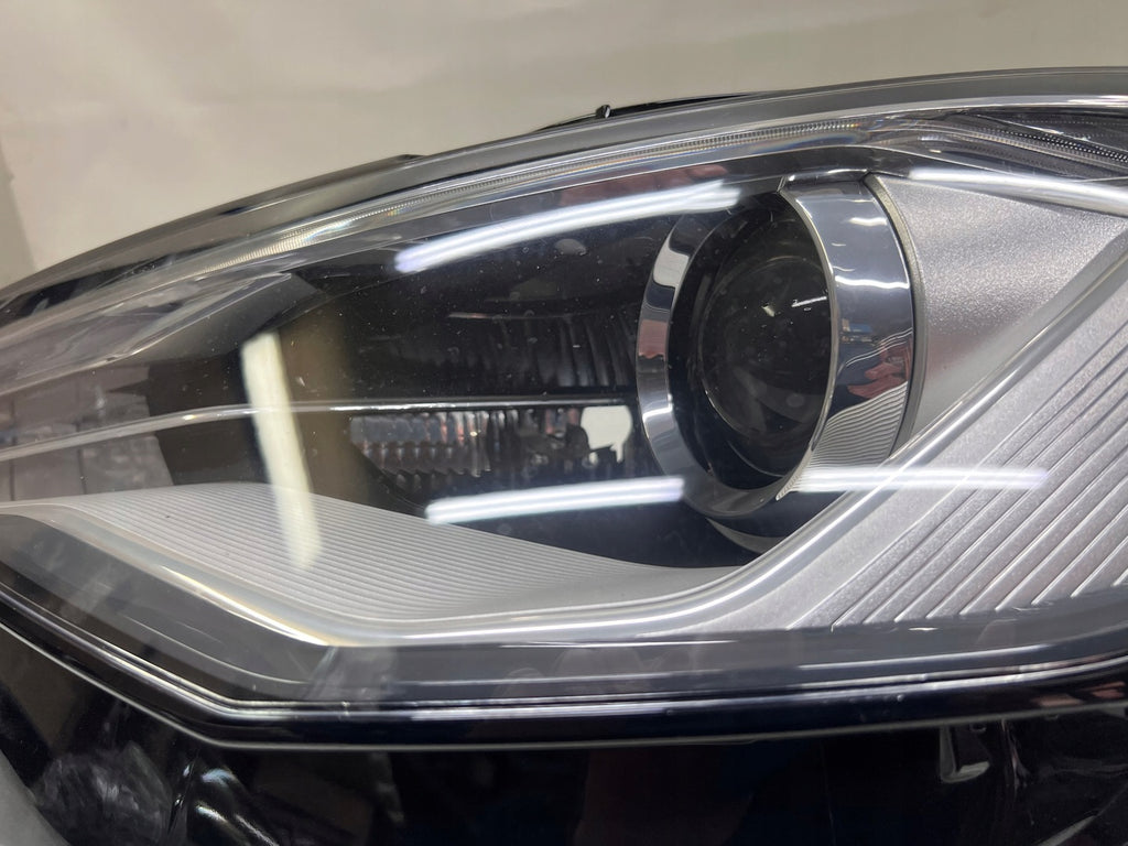Frontscheinwerfer Audi A6 C7 4G0941043F Xenon Links Scheinwerfer Headlight SCH1156030934sc