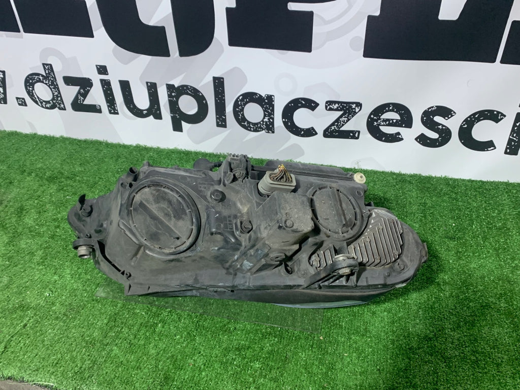 Frontscheinwerfer Mercedes-Benz W212 A2128200939 Xenon Links Headlight SCH5285995317bi
