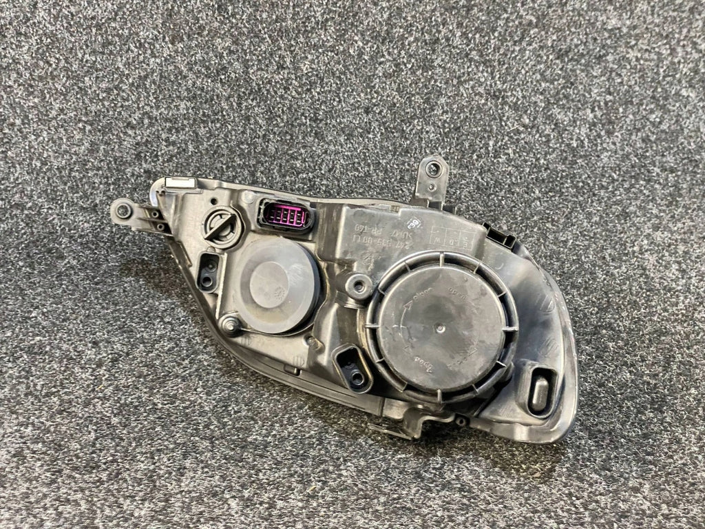 Frontscheinwerfer VW Golf VI Plus 5M1941005G Links Scheinwerfer Headlight SCH4092437059ff