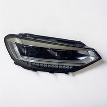 Laden Sie das Bild in den Galerie-Viewer, Frontscheinwerfer VW Touran 5TB941082A LED Rechts Scheinwerfer Headlight